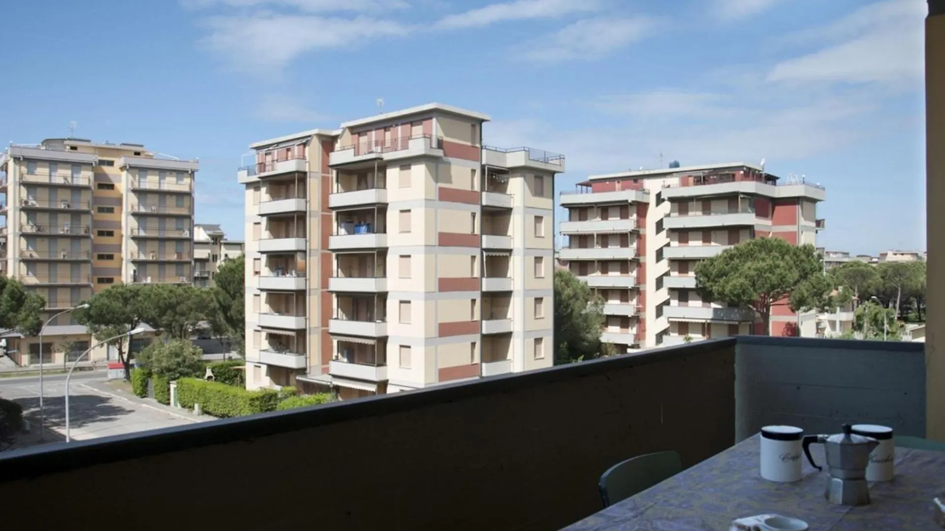Appartamento Bv location