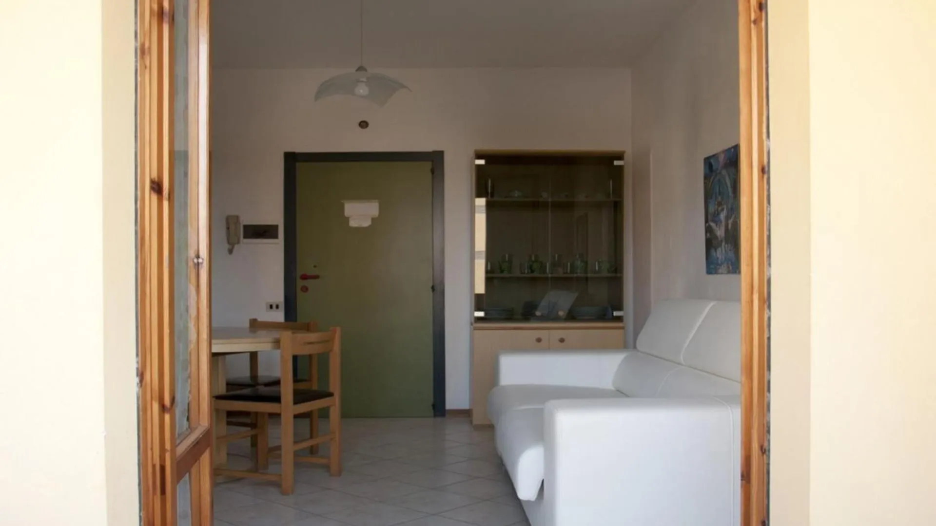 Apartment Appartamento Bv Follonica Italy