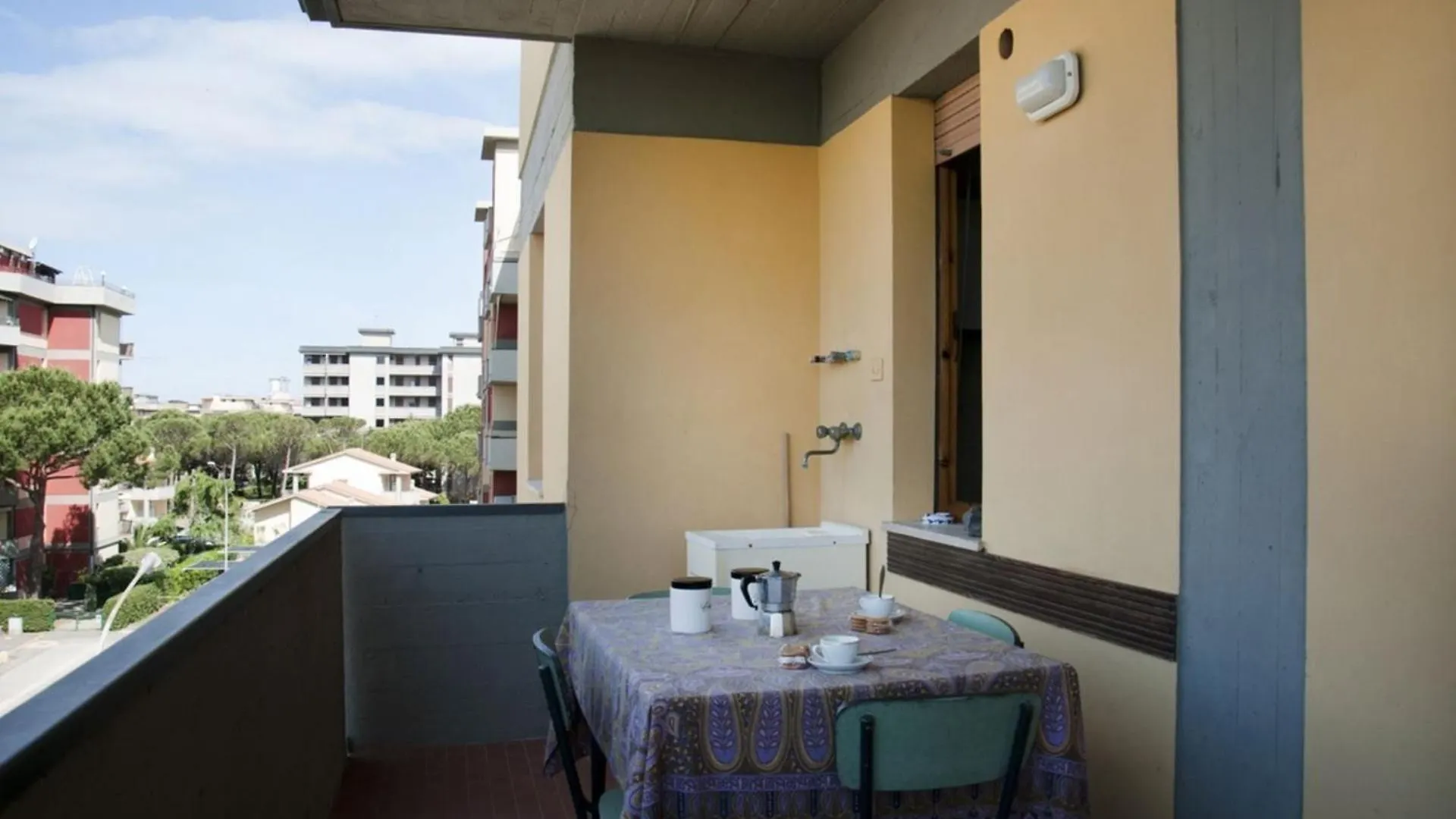 Appartamento Bv Follonica Apartment