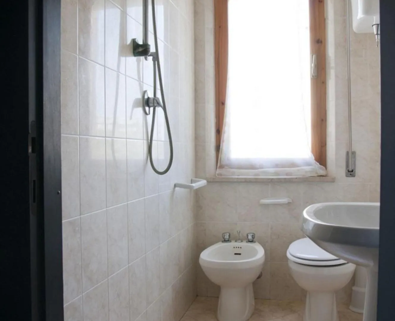 Apartment Appartamento Bv Follonica
